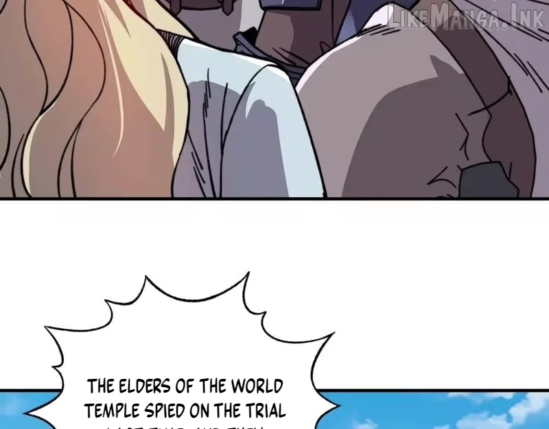 Starting As The God Of Wealth, Taming Billions Of Divine Pets! Chapter 86  - page 70